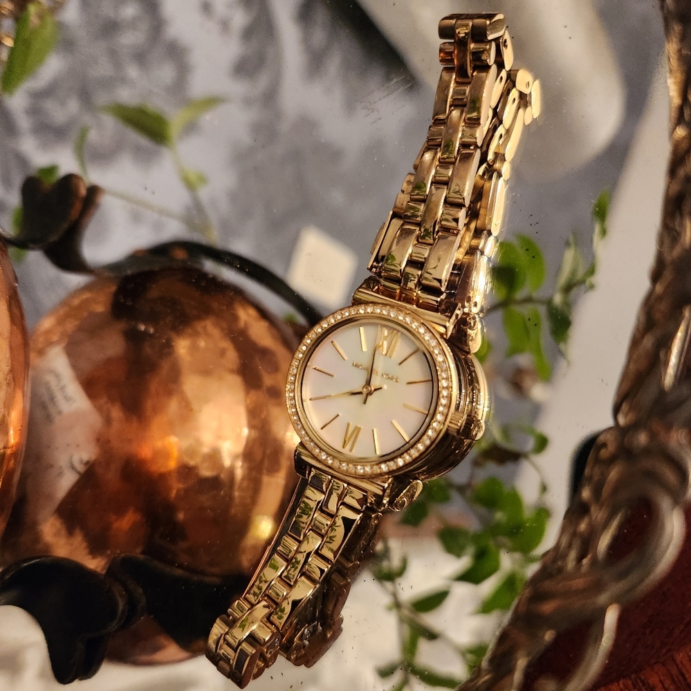 Michael Kors watch